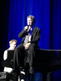 Steve Martin & Martin Short / Jeff Babko / Chatham County Line on May 9, 2019 [245-small]