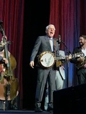 Steve Martin & Martin Short / Jeff Babko / Chatham County Line on May 9, 2019 [246-small]
