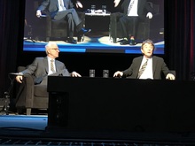 Steve Martin & Martin Short / Jeff Babko / Chatham County Line on May 9, 2019 [247-small]