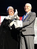 Steve Martin & Martin Short / Jeff Babko / Chatham County Line on May 9, 2019 [248-small]