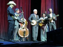 Steve Martin & Martin Short / Jeff Babko / Chatham County Line on May 9, 2019 [252-small]