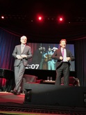 Steve Martin & Martin Short / Jeff Babko / Chatham County Line on May 9, 2019 [253-small]