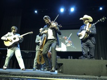 Steve Martin & Martin Short / Jeff Babko / Chatham County Line on May 9, 2019 [254-small]
