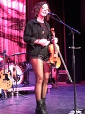Amanda Shires on Apr 26, 2019 [265-small]