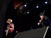 Ryan Bingham / The Americans on Apr 9, 2019 [271-small]