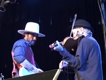 Ryan Bingham / The Americans on Apr 9, 2019 [272-small]