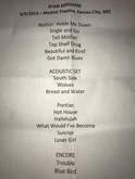 Ryan Bingham / The Americans on Apr 9, 2019 [274-small]