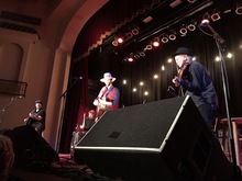 Ryan Bingham / The Americans on Apr 9, 2019 [275-small]