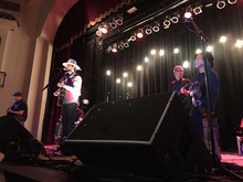 Ryan Bingham / The Americans on Apr 9, 2019 [278-small]