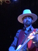 Ryan Bingham / The Americans on Apr 9, 2019 [279-small]