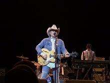 Dwight Yoakam / Jobe Fortner on Mar 31, 2019 [287-small]