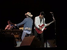 Dwight Yoakam / Jobe Fortner on Mar 31, 2019 [290-small]
