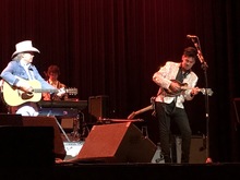 Dwight Yoakam / Jobe Fortner on Mar 31, 2019 [291-small]