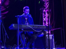Ruston Kelly / charli adams on Mar 10, 2019 [295-small]