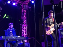 Ruston Kelly / charli adams on Mar 10, 2019 [296-small]