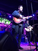 Ruston Kelly / charli adams on Mar 10, 2019 [298-small]