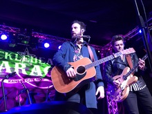 Ruston Kelly / charli adams on Mar 10, 2019 [299-small]