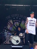 Vans Warped Tour 2014 on Jul 3, 2014 [143-small]