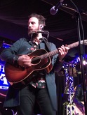 Ruston Kelly / charli adams on Mar 10, 2019 [302-small]