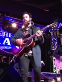 Ruston Kelly / charli adams on Mar 10, 2019 [303-small]