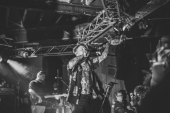 Frank Carter and the Rattlesnakes / Ratking on Jan 25, 2020 [312-small]