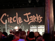 Circle Jerks / The Adolescents / Negative Approach on Mar 6, 2022 [317-small]