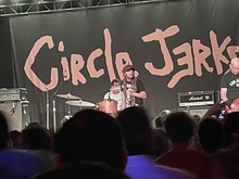 Circle Jerks / The Adolescents / Negative Approach on Mar 6, 2022 [319-small]