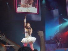 Miley Cyrus / Metro Station on Sep 16, 2009 [329-small]