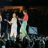 Harry Styles / Jenny Lewis on Oct 18, 2021 [365-small]