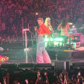 Harry Styles / Jenny Lewis on Sep 20, 2021 [367-small]