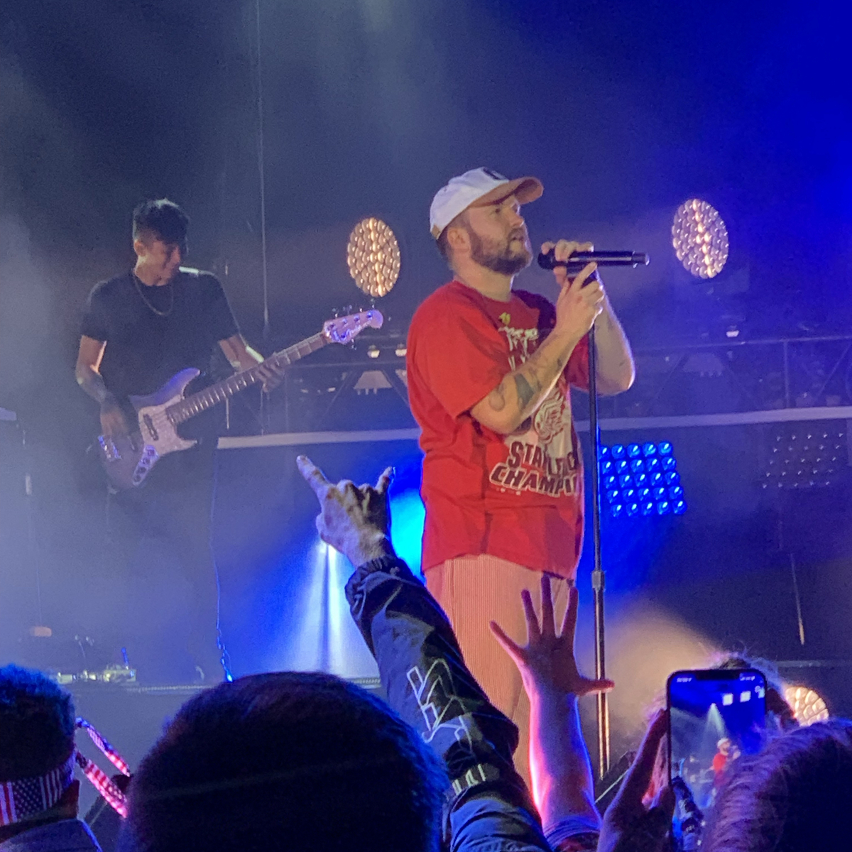 Quinn XCII Concert & Tour History (Updated for 2022) Concert Archives