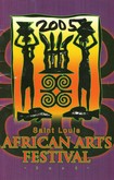  14th ANNUAL ST LOUIS AFRICAN ARTS FESTIVAL  2005 on May 28, 2005 [384-small]