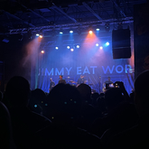 Jimmy Eat World / Dashboard Confessional / Sydney Sprague on Mar 5, 2022 [386-small]
