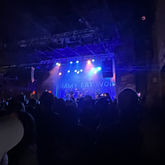 Jimmy Eat World / Dashboard Confessional / Sydney Sprague on Mar 5, 2022 [387-small]