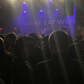 Jimmy Eat World / Dashboard Confessional / Sydney Sprague on Mar 5, 2022 [389-small]