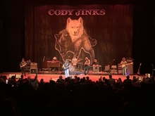 Cody Jinks / Brent Cobb on Mar 4, 2022 [418-small]