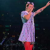 Harry Styles / Orville Peck / Madison Cunningham on Oct 30, 2021 [466-small]