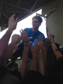 Vans Warped Tour 2014 on Jul 3, 2014 [145-small]