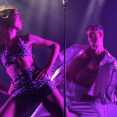 Confidence Man / Mickey Kojak / Close Counters on Feb 12, 2022 [528-small]