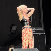 Foo Fighters / Amyl and the Sniffers / The Meanies on Mar 4, 2022 [531-small]
