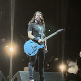 Foo Fighters / Amyl and the Sniffers / The Meanies on Mar 4, 2022 [532-small]