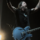Foo Fighters / Amyl and the Sniffers / The Meanies on Mar 4, 2022 [534-small]