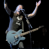 Foo Fighters / Amyl and the Sniffers / The Meanies on Mar 4, 2022 [535-small]