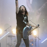 Foo Fighters / Amyl and the Sniffers / The Meanies on Mar 4, 2022 [538-small]