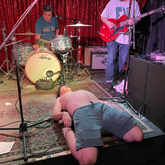 Doomsday Pilot / Persecution Blues on Feb 5, 2022 [540-small]