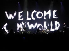 Depeche Mode on Feb 12, 2014 [545-small]