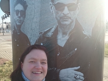 Depeche Mode on Feb 7, 2018 [550-small]