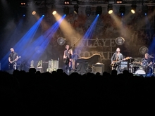 Palaye Royale / Badflower / Charming Liars on Mar 7, 2022 [552-small]