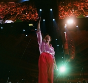Harry Styles / Jenny Lewis on Nov 11, 2021 [558-small]