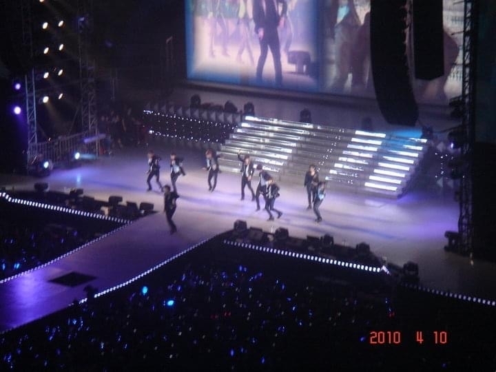 Super Junior Concert & Tour History (Updated for 2023) | Concert 